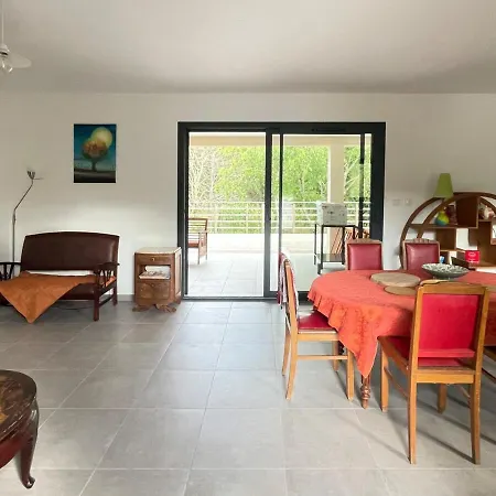 بيت للعطل Des Traverses - Chauzon, Ardeche *