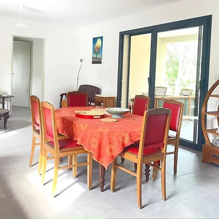 Des Traverses - Chauzon, Ardeche بيت للعطل Chauzon