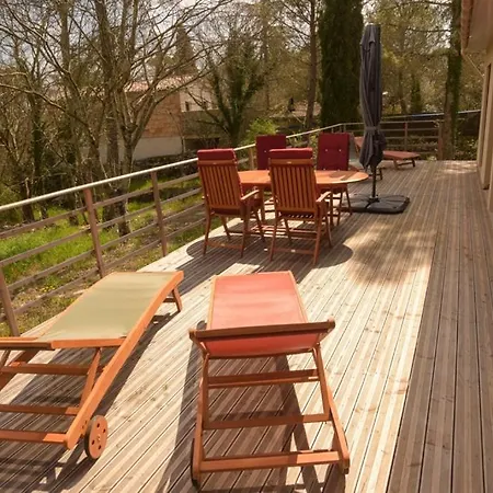 Des Traverses - Chauzon, Ardeche Chauzon
