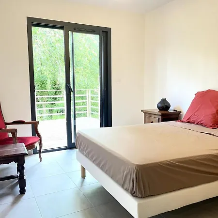 Des Traverses - Chauzon, Ardeche Vakantiehuis *